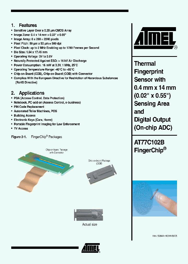 AT77C102B_339601.PDF Datasheet