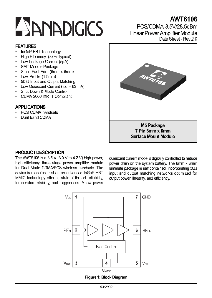 AWT6106_315551.PDF Datasheet