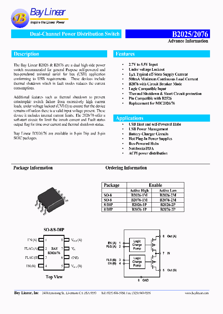 B2025_372021.PDF Datasheet