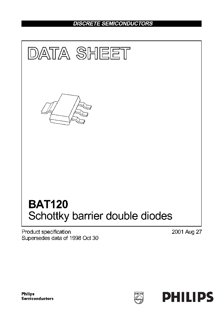 BAT120_200922.PDF Datasheet