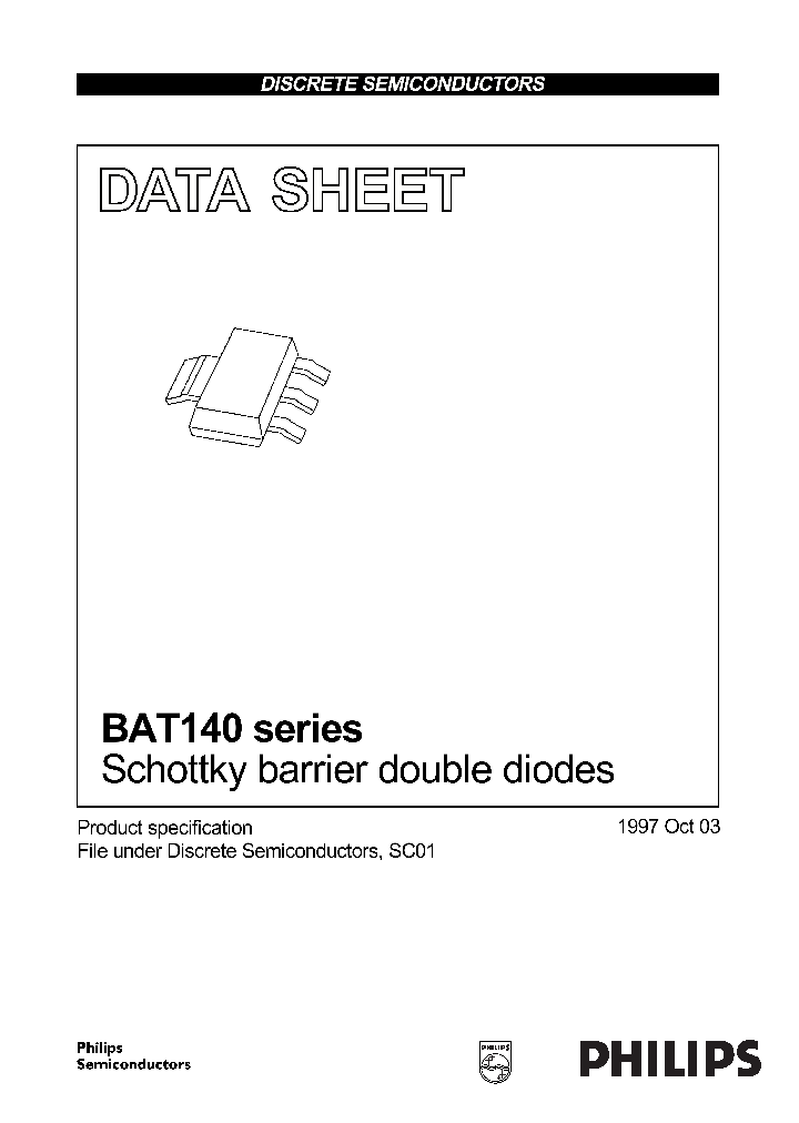 BAT140SERIES_335610.PDF Datasheet