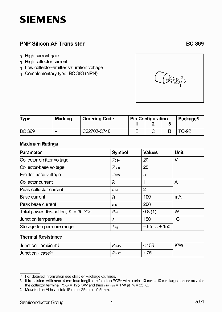 BC369_325202.PDF Datasheet