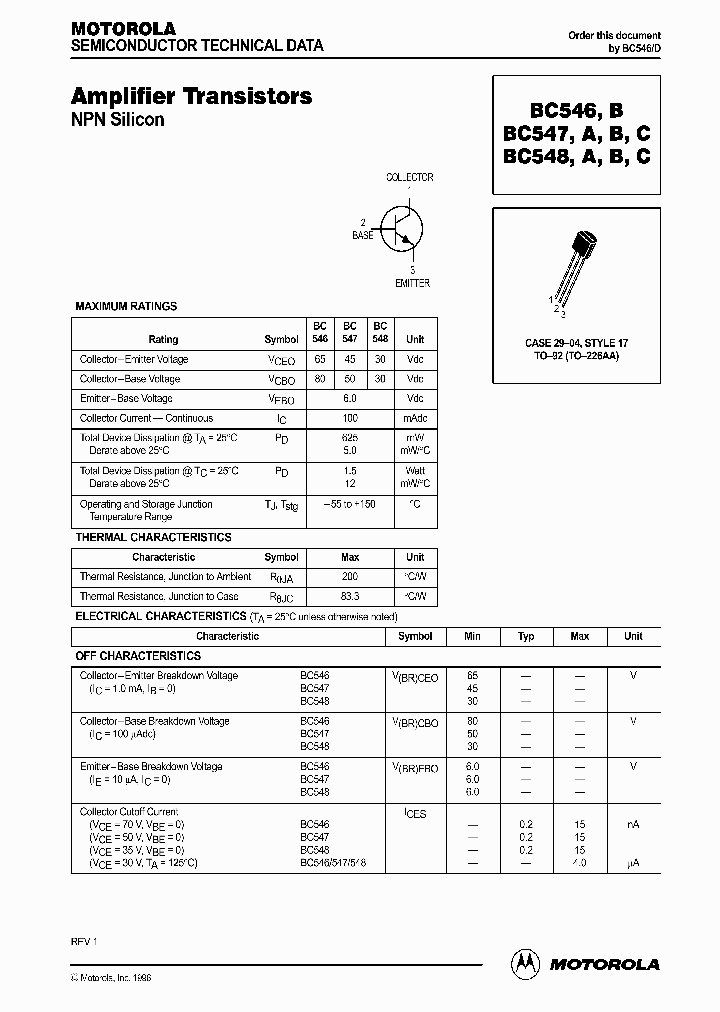 BC548ABC_286384.PDF Datasheet
