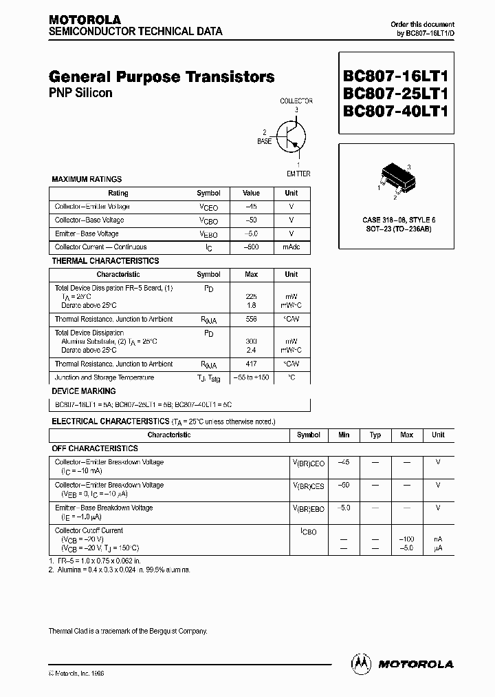 BC807-25LT1_140461.PDF Datasheet