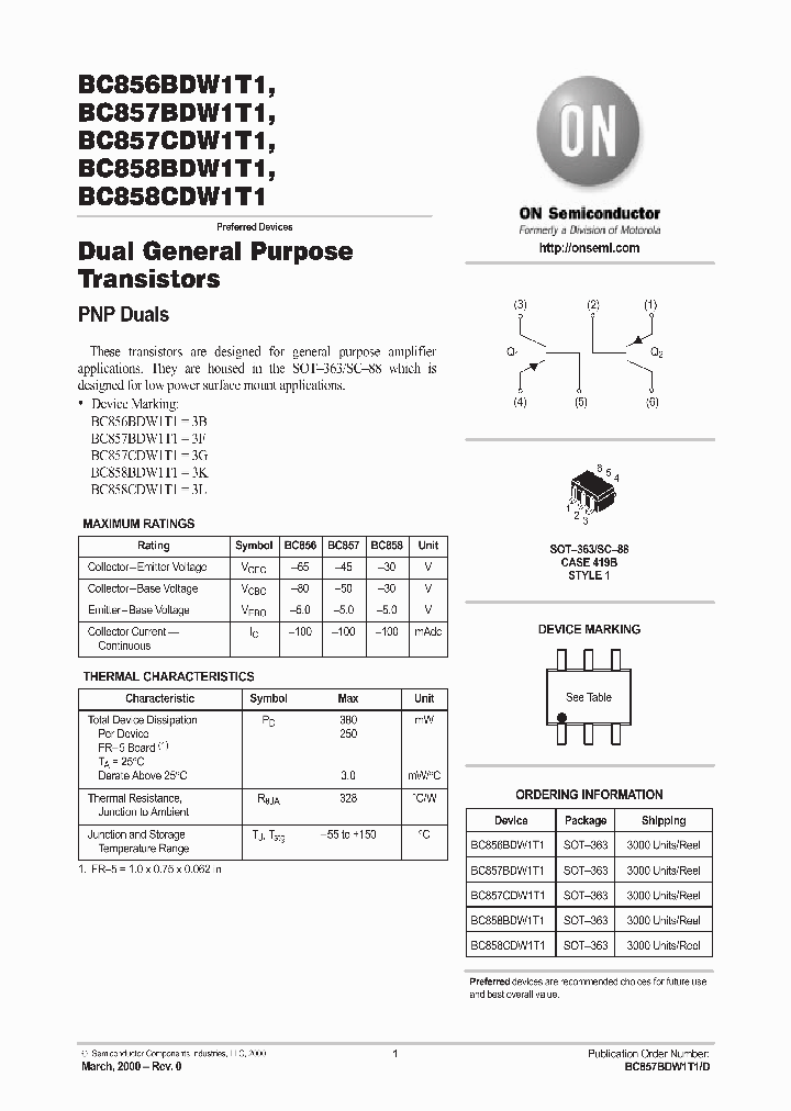 BC857BDW1T1_328838.PDF Datasheet