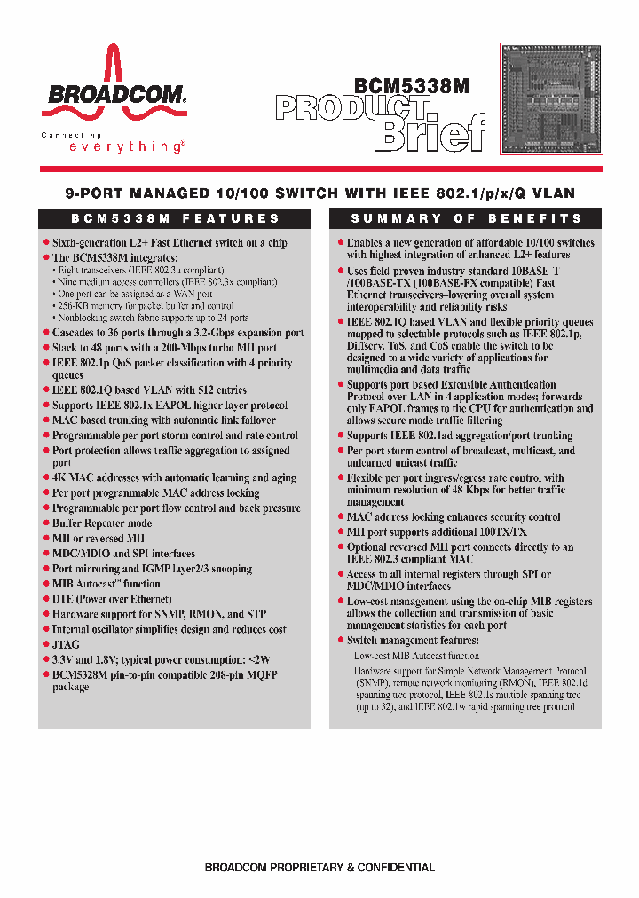 BCM5338M_202136.PDF Datasheet