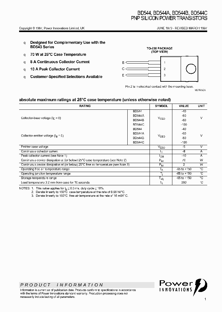 BD544_362793.PDF Datasheet