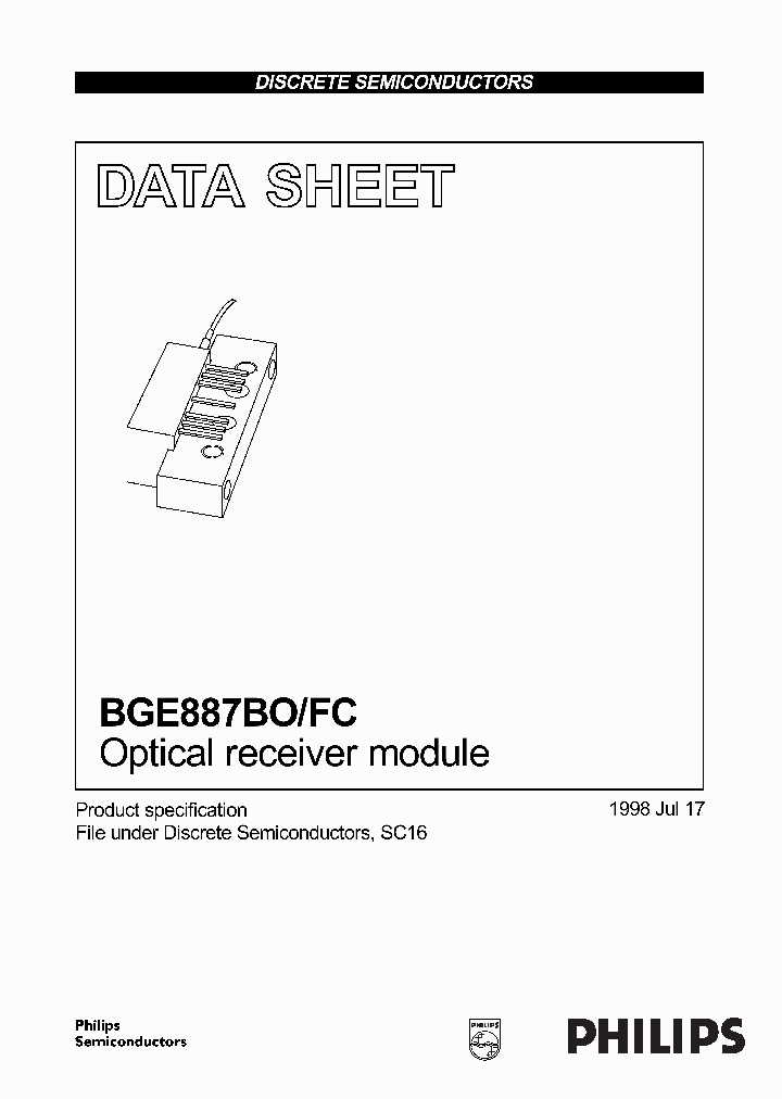 BGE887BOFC_340705.PDF Datasheet
