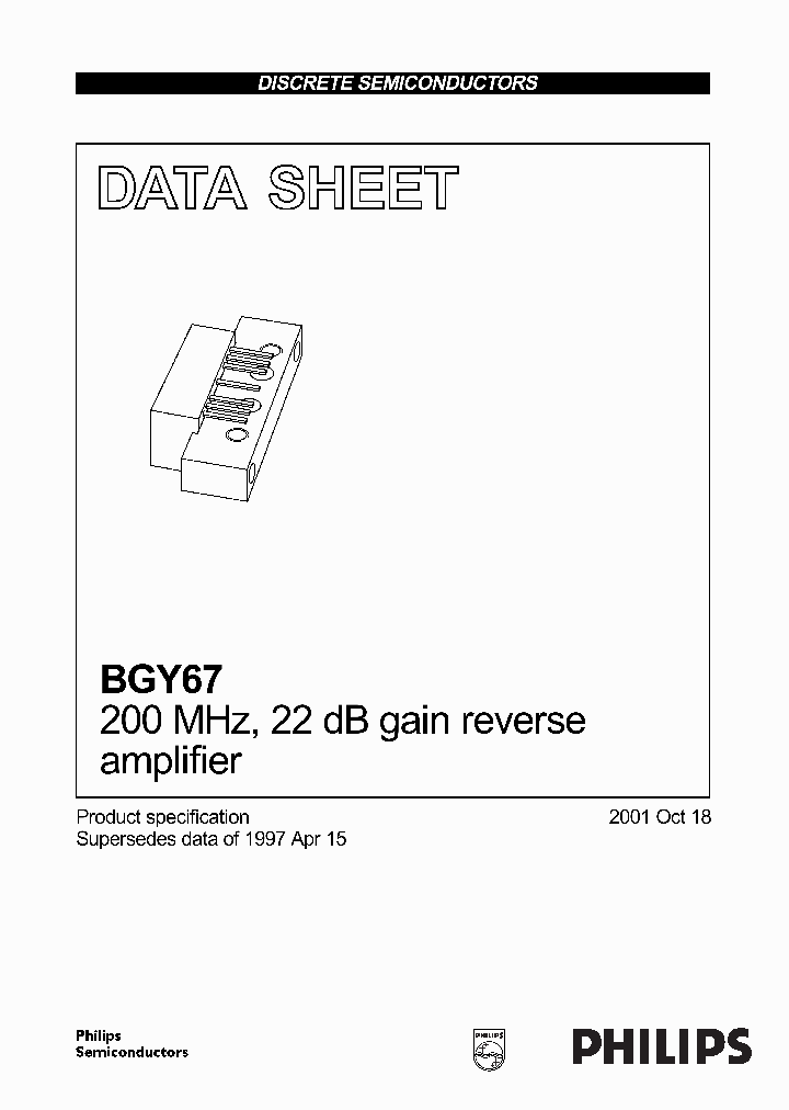 BGY67_356254.PDF Datasheet