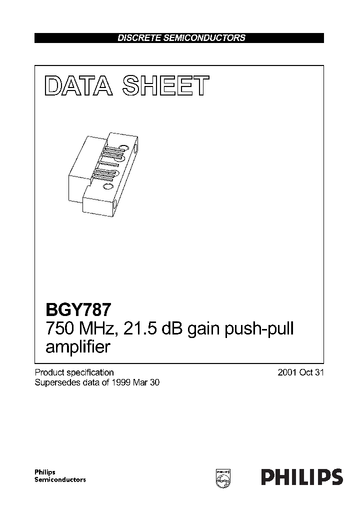 BGY787_330687.PDF Datasheet