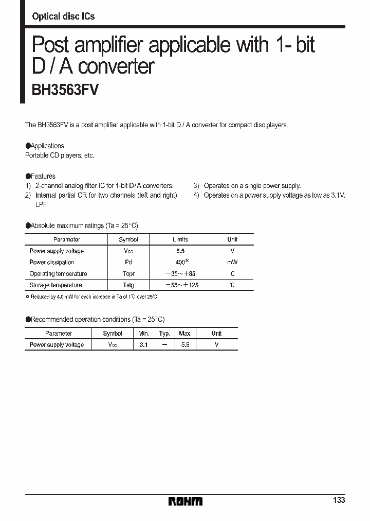 BH3563FV_328081.PDF Datasheet