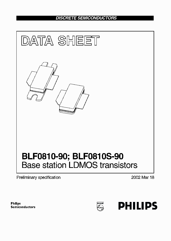 BLF0810S-90_355130.PDF Datasheet