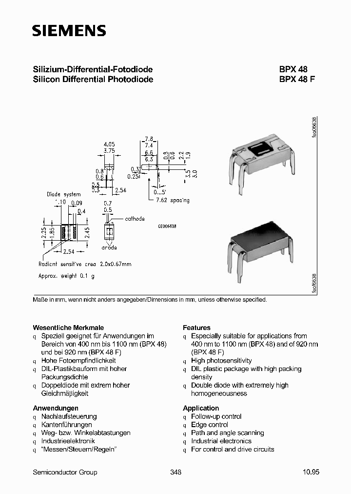 BPW48F_343541.PDF Datasheet