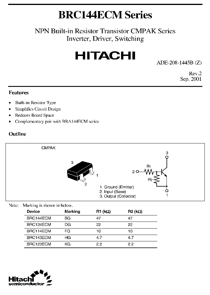 BRC114ECM_260549.PDF Datasheet