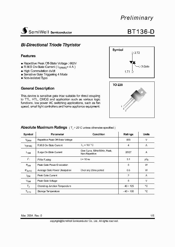 BT136-D_308217.PDF Datasheet