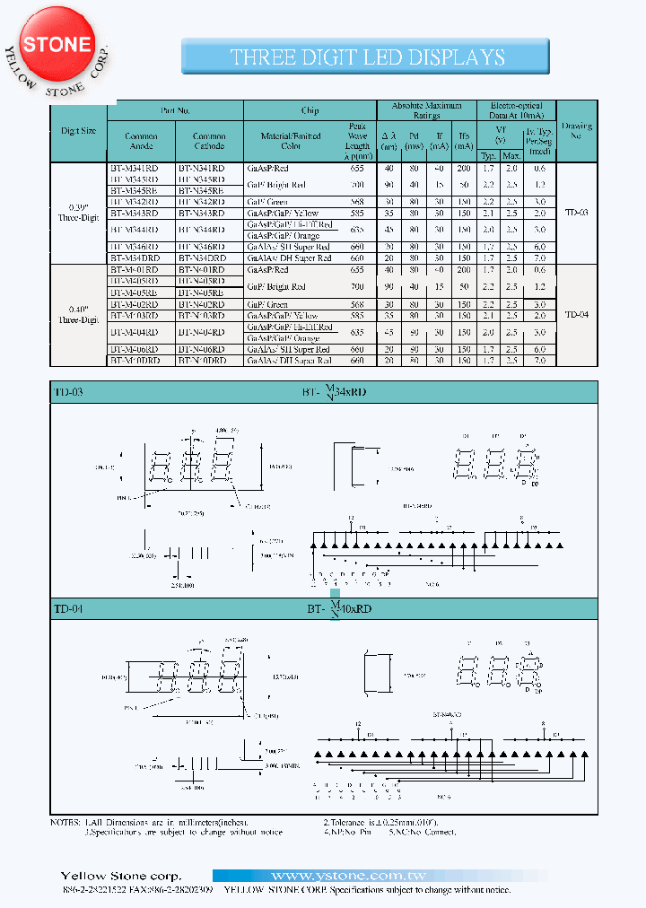 BT-N345RE_353841.PDF Datasheet