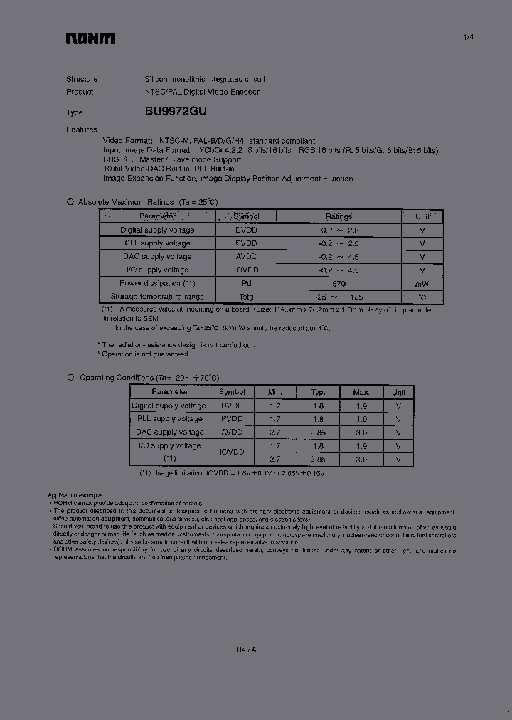 BU9972GU_361641.PDF Datasheet
