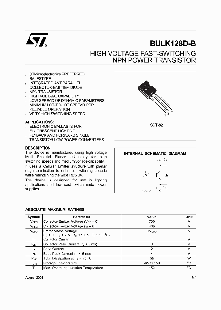 BULK128D-B_382074.PDF Datasheet