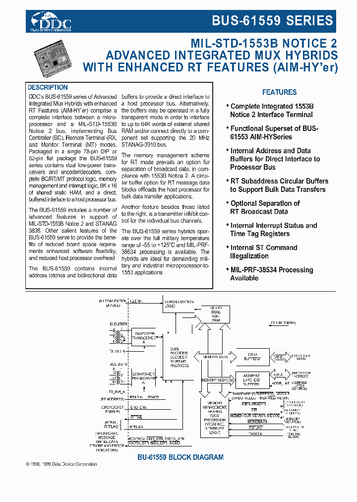 BUS-61570-830K_333067.PDF Datasheet