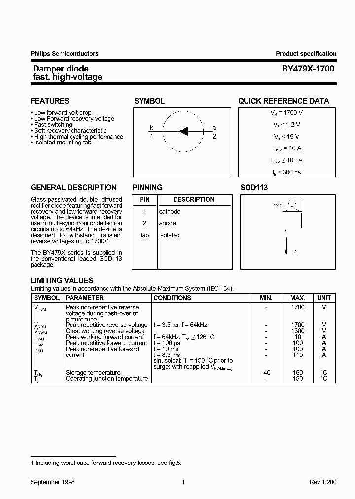BY479X-1700_369992.PDF Datasheet