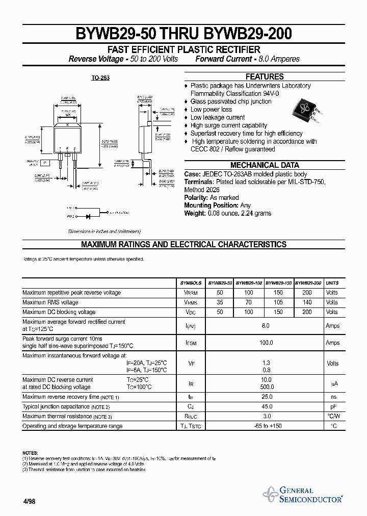 BYWB29-100_352877.PDF Datasheet
