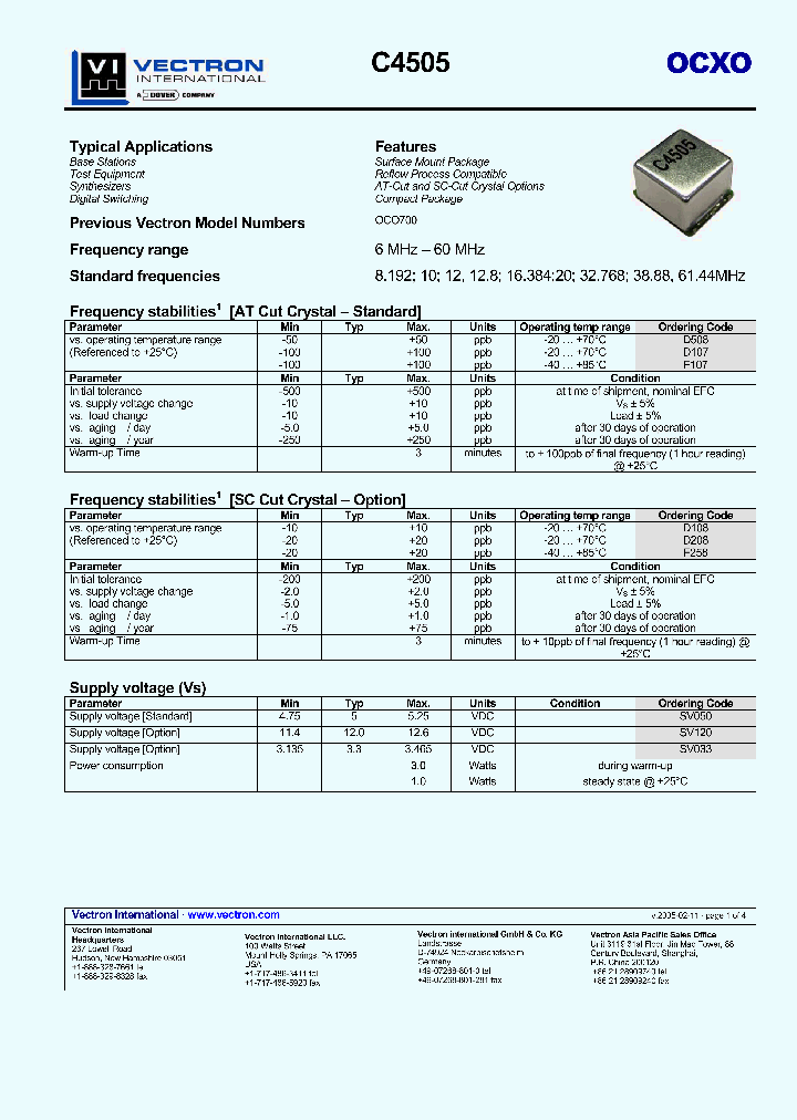 C4505_316398.PDF Datasheet