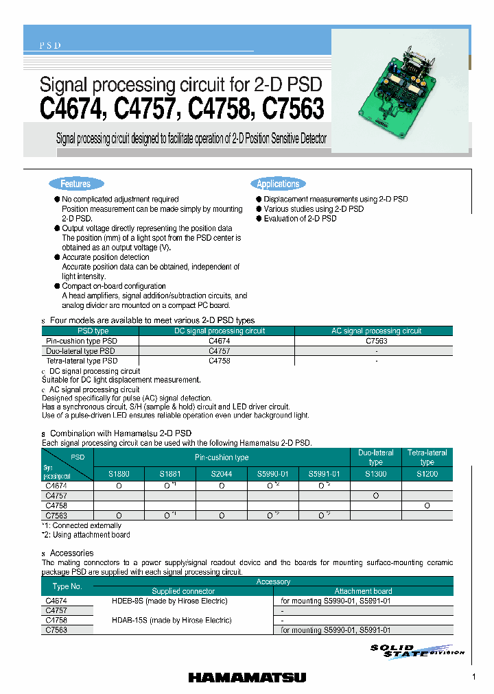 C4758_342107.PDF Datasheet