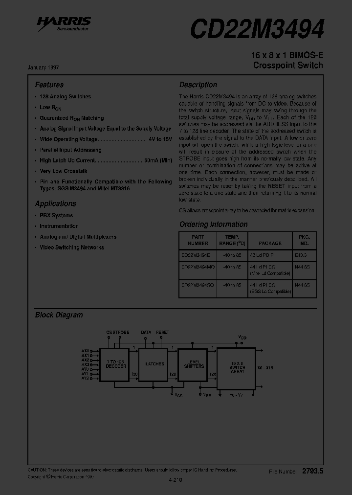CD22M3494E_334145.PDF Datasheet