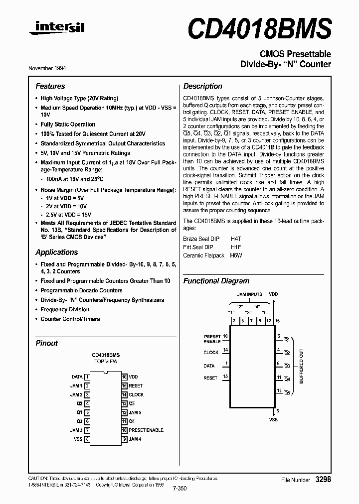 CD4018BMS_159773.PDF Datasheet