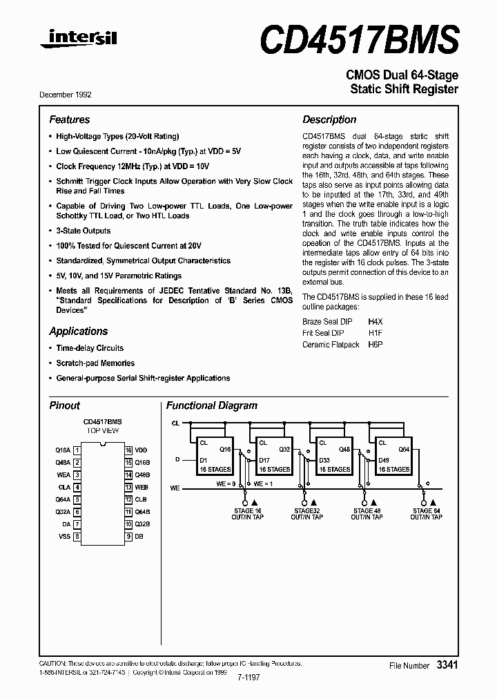 CD4517_151777.PDF Datasheet