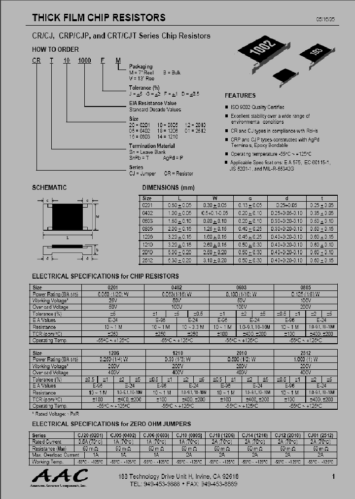 CJT201000JV_326397.PDF Datasheet