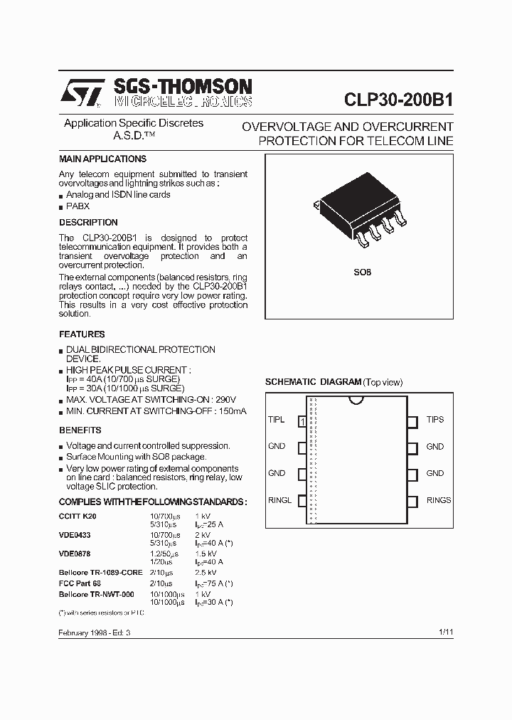 CLP30-200B1_378755.PDF Datasheet