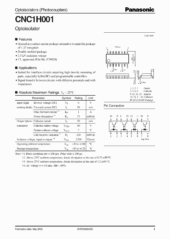 CNC1H001_311071.PDF Datasheet