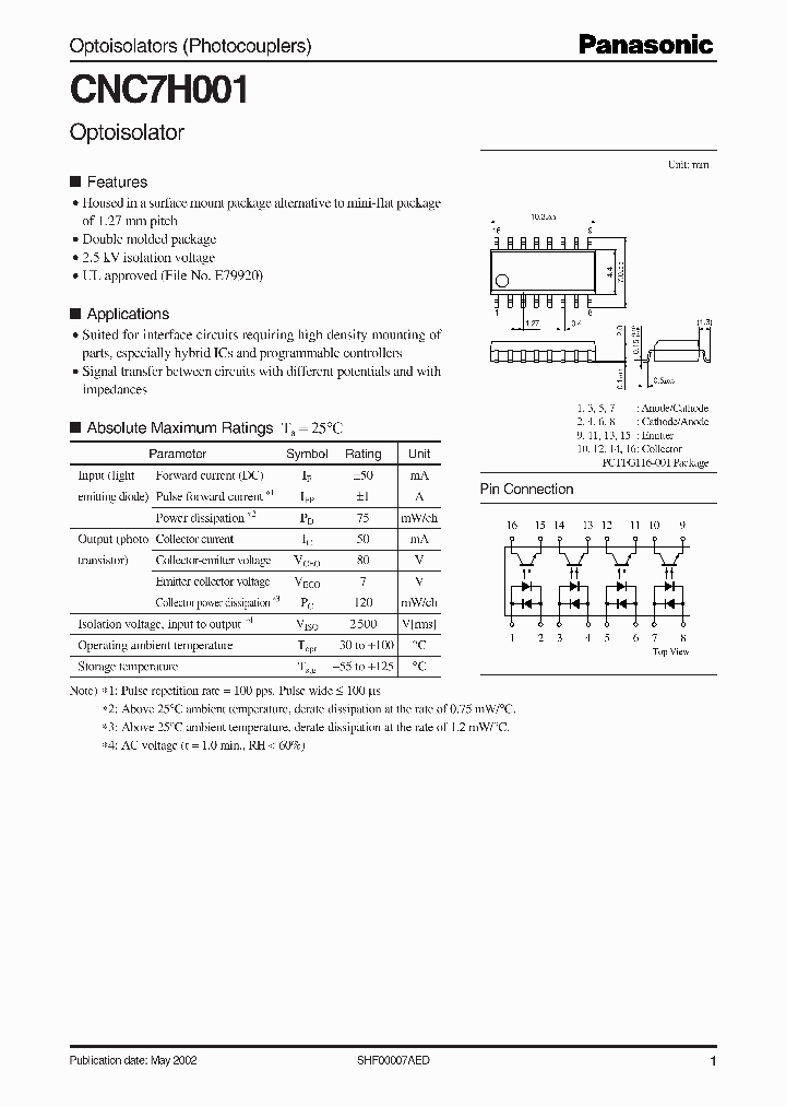CNC7H001_311067.PDF Datasheet
