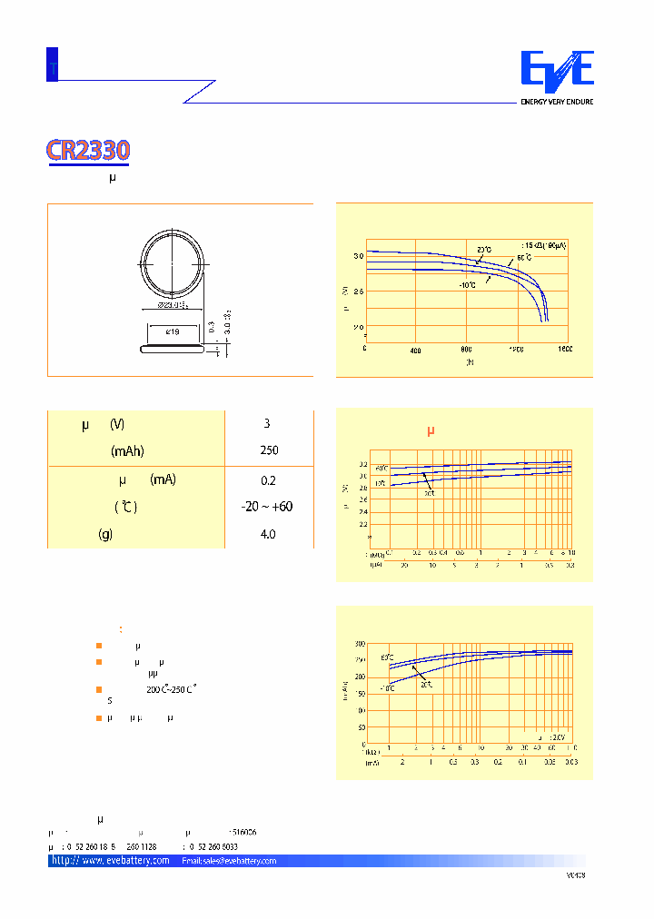 CR2330_356528.PDF Datasheet