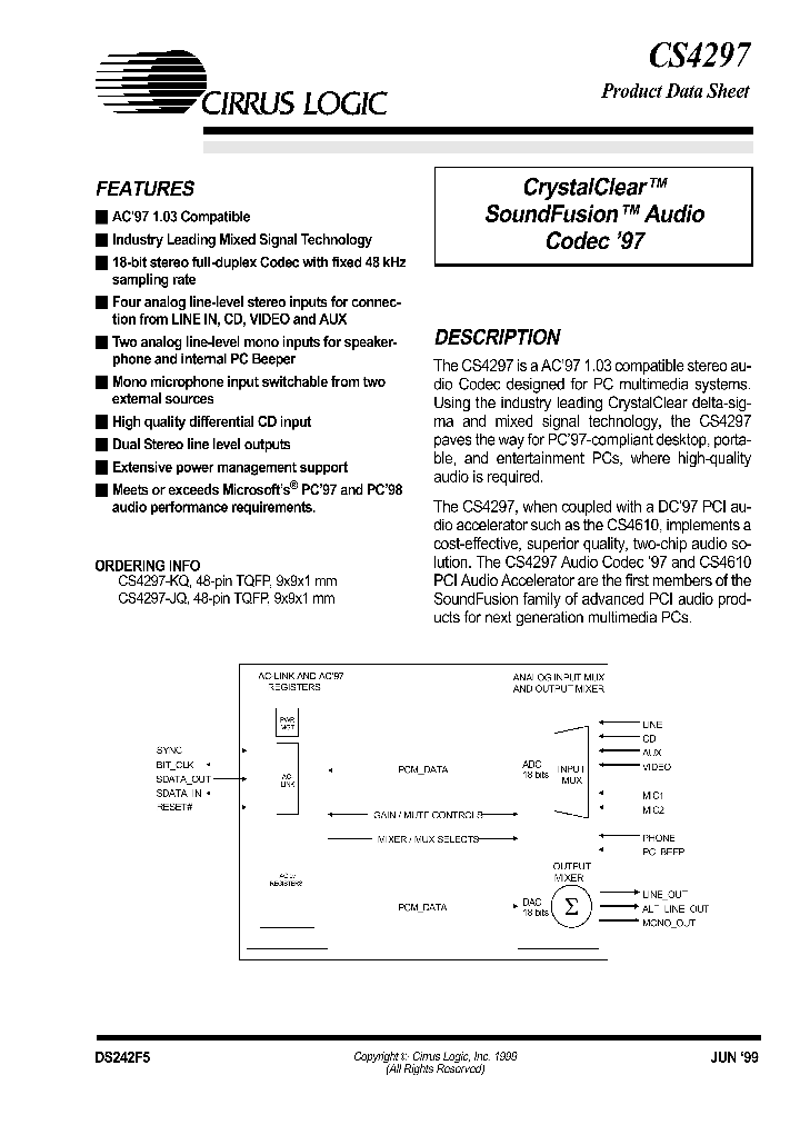 CS4297_376690.PDF Datasheet