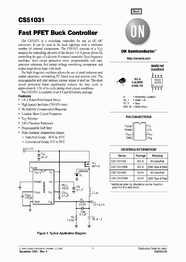 CS51031_197228.PDF Datasheet