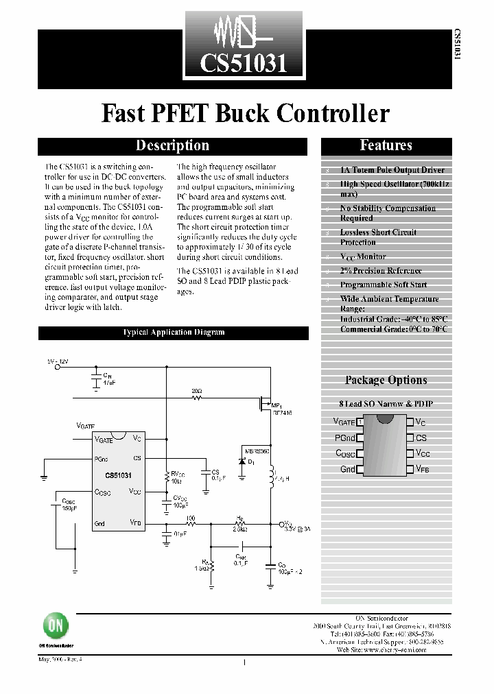 CS51031_197229.PDF Datasheet