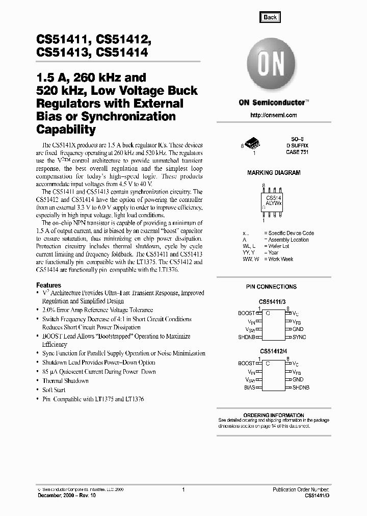 CS51414_196144.PDF Datasheet