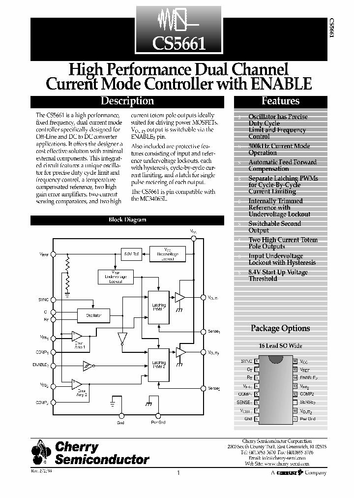 CS5661_350347.PDF Datasheet