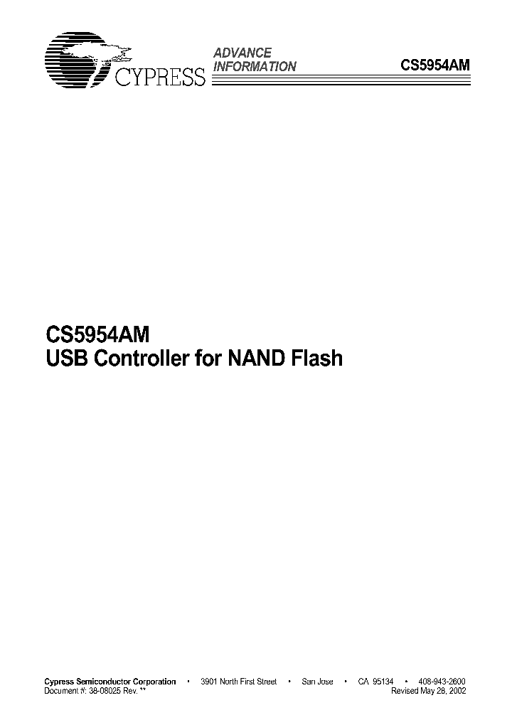 CS5954AM_196913.PDF Datasheet