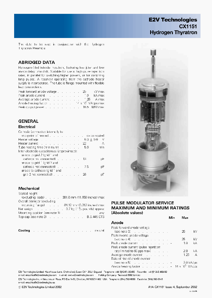 CX1151_376363.PDF Datasheet