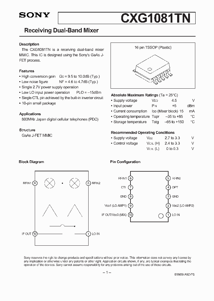 CXG1081TN_380341.PDF Datasheet