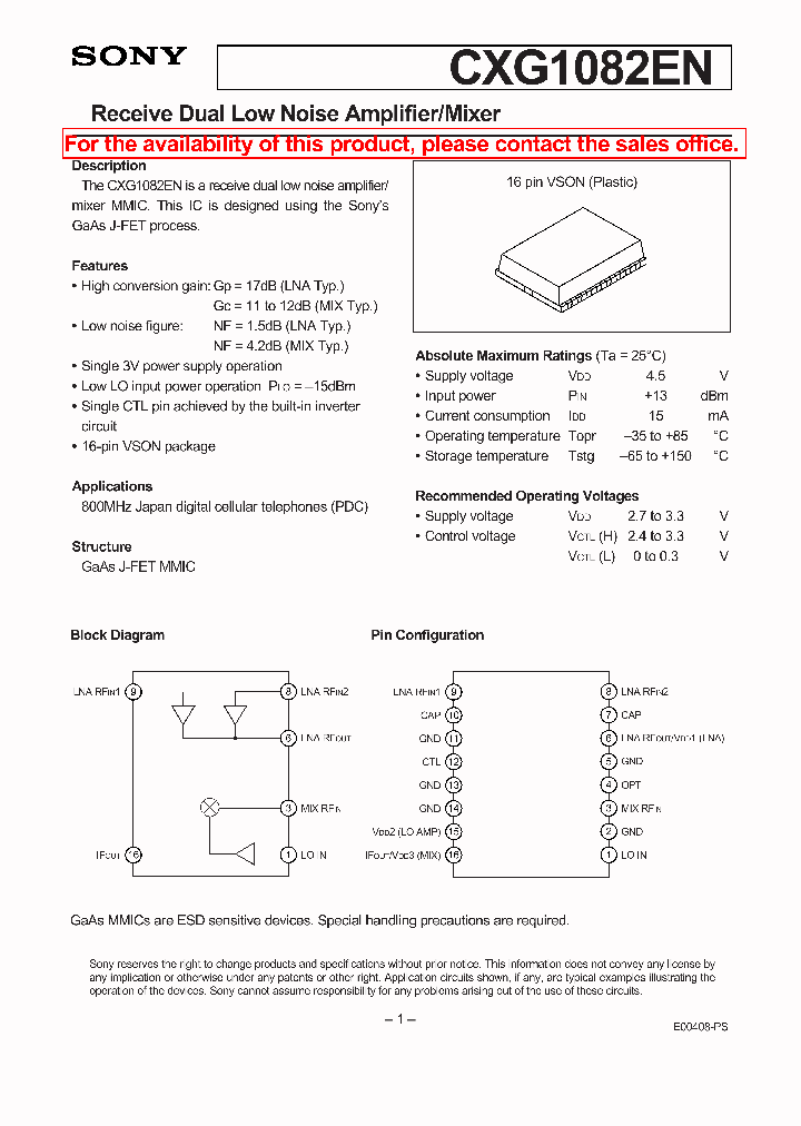 CXG1082EN_342626.PDF Datasheet