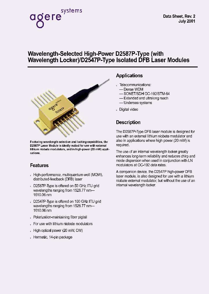 D2587P8825_301746.PDF Datasheet