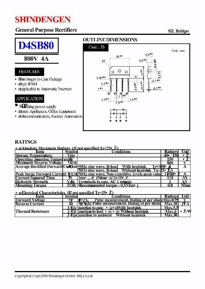 D4SB80_350622.PDF Datasheet