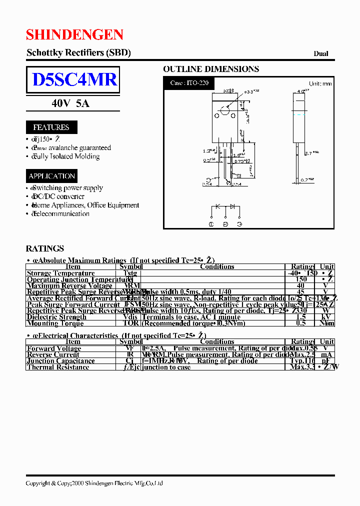 D5SC4MR_357265.PDF Datasheet