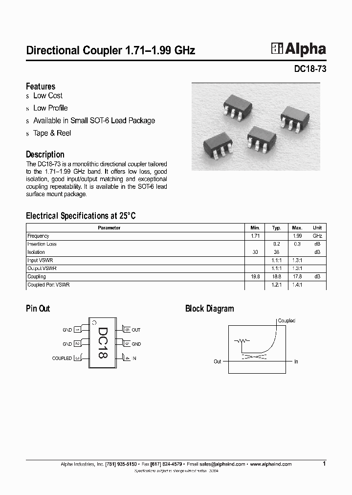 DC18-73_353607.PDF Datasheet