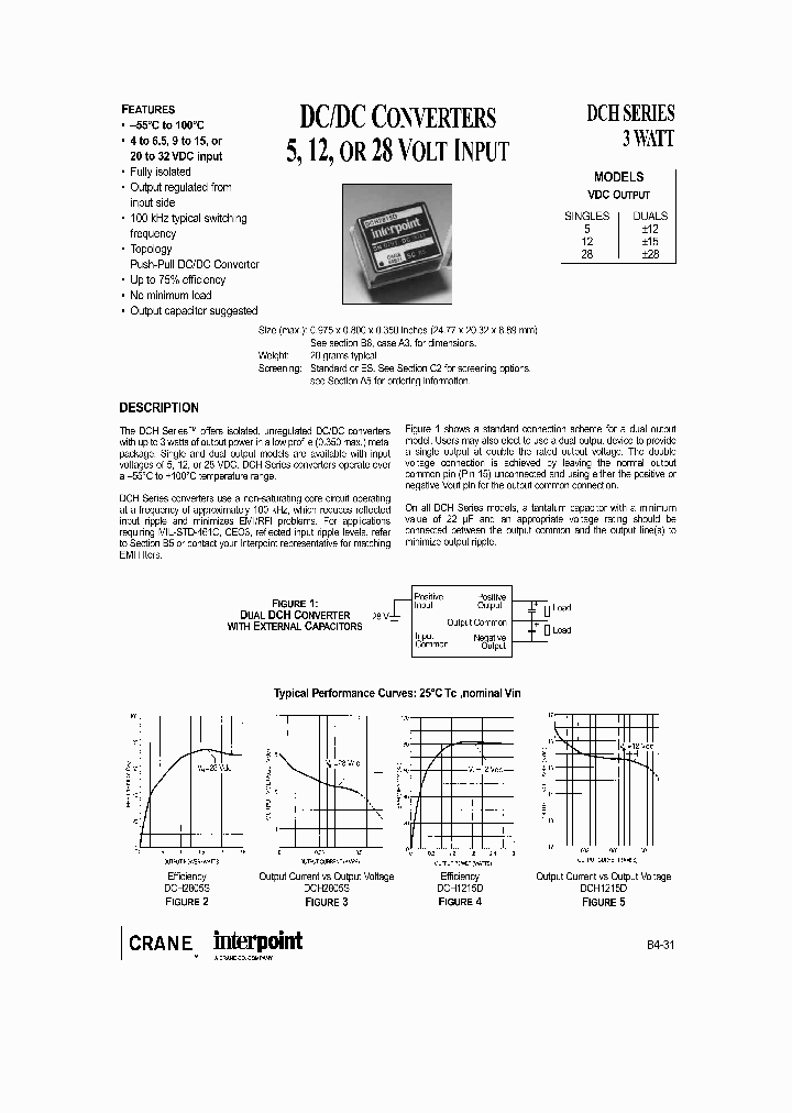 DCH0515D_272667.PDF Datasheet