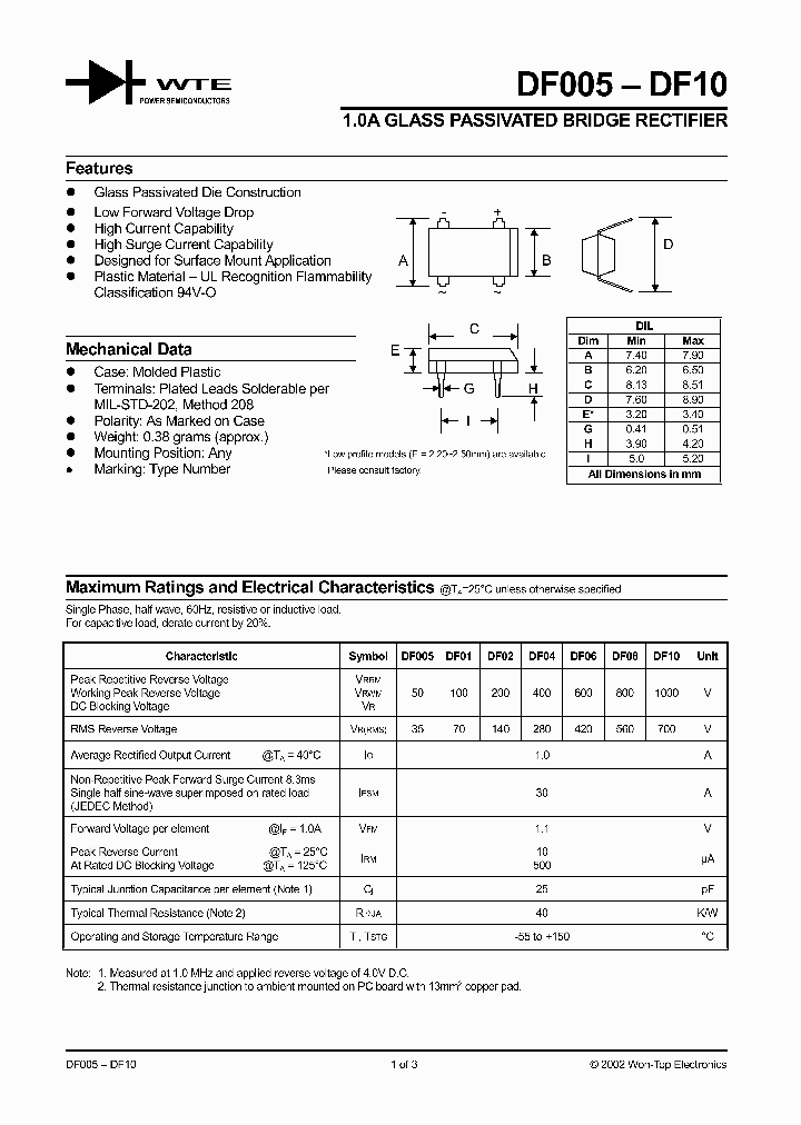 DF08_154895.PDF Datasheet
